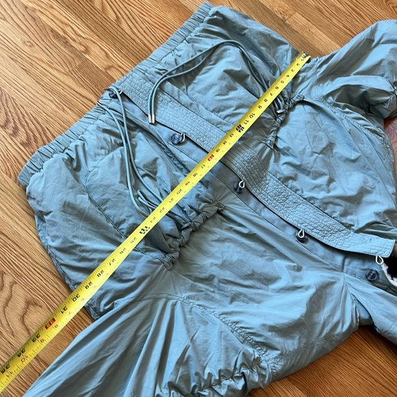 Free People Lillian Bomber Jacket Size Small NWT - Picture 7 of 16